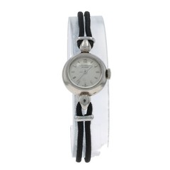 Patek Philippe Ladies Watch 3006 White Gold 18k Manual Vintage