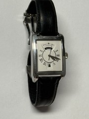 Maurice Lacroix Pontos Automatique PT6147 READ