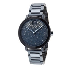 Movado Women&rsquo;s 34mm Bold Quartz Watch 3600706