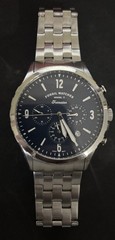 Fossil FS5605 Forrester Men&rsquo;s Chronograph Quartz Watch