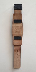 Fossil Big Tic « The Matrix » – Model JR-8340