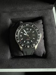 Montblanc 1858 GMT