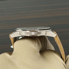Patek Philippe Calatrava Gray Men&rsquo;s Watch – 5226G-001