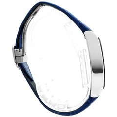 Cartier Watch Roadster Automatic 3312 – Inventory 9050 Stainless Steel & DLC