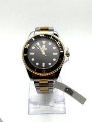 MPW-0083-Montres Prestige X Invicta Men&rsquo;s Watch-42mm Steel, Rose Gold.