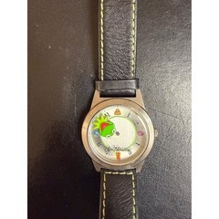Fossil Jim Henson Kermit Watch 0066/2000