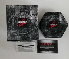CASIO G-SHOCK AWM-500GD 4ADR Black Solar Men Watch Auth Japan
