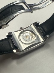 Maurice Lacroix Pontos Automatique PT6147 READ