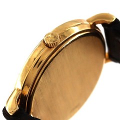 Authentic [Unserviced – Value Price] Patek Philippe Calatrava YG 4819J YG Qu…