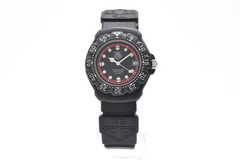 TAG Heuer Formula 1 383.513/1 Quartz Men&rsquo;s Watch Black Dial Diver 200m 35mm