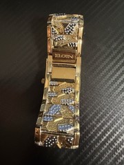 Elgin men’s watch set