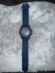 Timex Expedition North Freedive Ocean Men&rsquo;s Solar Blue Dial Watch TW2V40300 New