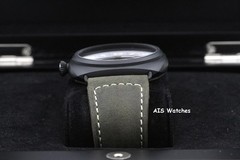 Panerai PAM 643 Radiomir Base Ceramica Hobnail 45MM BP