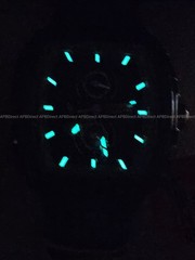 Invicta – S1 Rally – Gunmetal / Rose Gold Multifunction Quartz Mens Watch