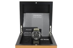 Panerai PAM 643 Radiomir Base Ceramica Hobnail 45MM BP