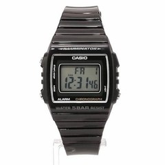 [Brand New, Unopened] Casio Collection W-215H-1AJH Watch