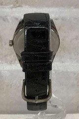 SEIKO Sportsman 6602-9982 Silver Dial Manual Winding Mens Watch Auth Japan