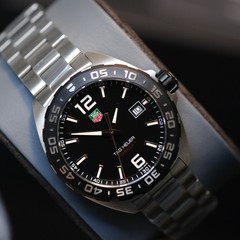 Original Full Set Unworn 41mm Tag Heuer Formula 1 WAZ1110.BA0875 men&rsquo;s watch