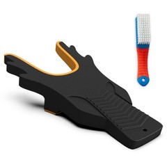 Boot Jack,Boot Remover for Cowboy Boots,Boot Puller for Waders and Work Boots
