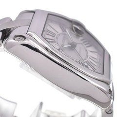 CARTIER Roadster XL W62032X6 Date Silver Dial Automatic Men&rsquo;s Watch E#147273