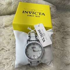 Invicta Celestial Women&rsquo;s Model 70341 – Ladies Watch Quartz