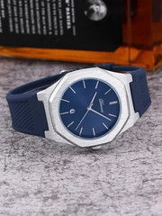 Simple leisure sports men&rsquo;s quartz watch Waterproof casual wristwatch for men