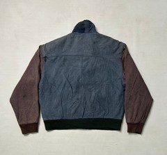 PILOT AVIATION LEATHER JACKETS (107)