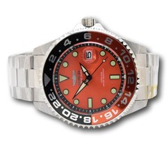 🔥RARE Invicta Grand Pro Diver AUTOMATIC 47mm Miami Edition Men&rsquo;s Watch 49118