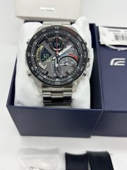 CASIO EDIFICE ECB-900MP-1A Bluetooth Solar powered