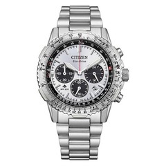 [B1Y] Citizen Men&rsquo;s Watch Promaster CA4660 61A Pilot SKY Chronograph [m4z]