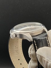 Hamilton Khaki Field Men&rsquo;s Black Watch – « Murph » H70405730