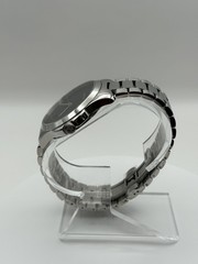 Versace VERD00318 Palazzo Empire white gold Stainless Steel Swiss Watch 43mm.