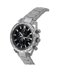 CASIO Men Analog Quartz Casual Watch Classic Dress Black Dial Waterproof Round S