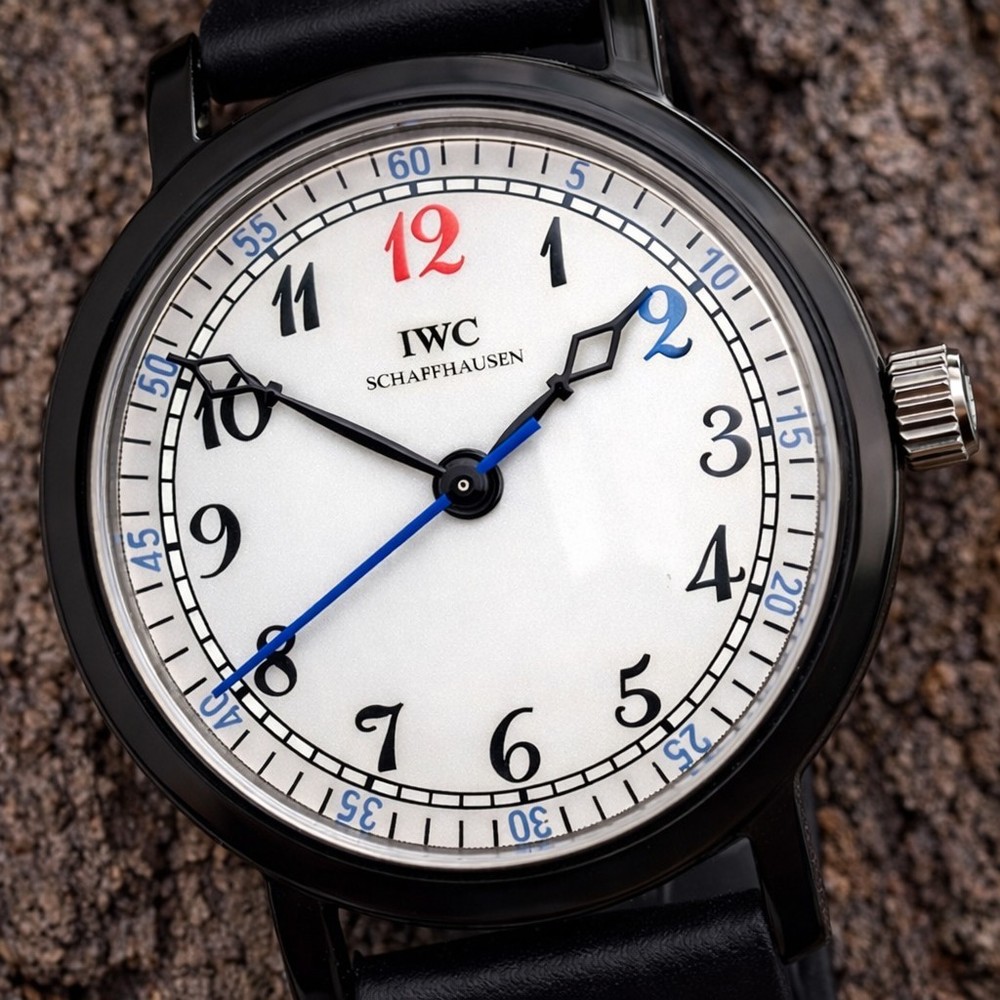 Vintage Wristwatch Molnija 3602 Mechanical Movement, 15J – USSR – Free Shipping