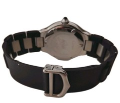 Cartier Watch – Must de Cartier 21 Authoscaph 2427 Automatic.