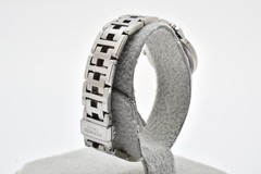 New Battery[Near MINT]Hermes Clipper CL4.210 24 mm Quartz Women&rsquo;s From JAPAN