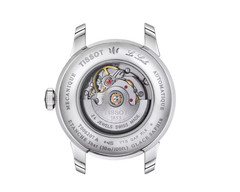 Tissot Le Locle 20th Anniversary 29mm Dial with Diamonds Watch T0062071103601