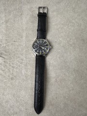 New! Watch Molniya Mechanical Soviet Russian USSR Rare dial Molniya 3602 Men&rsquo;s