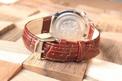 Vostok Prestige Mechanical Manual Winding Wrist Watch 58108A