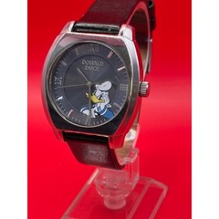 Disney Fossil Donald Duck Limited Edition watch