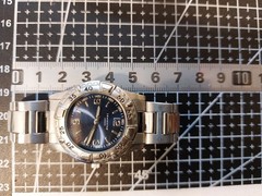 watch by identity london
