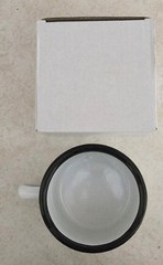 Oris Aquis Blue 41.5mm Full Set + Oris Mug (Boxed) & Oris Cap (Unworn)