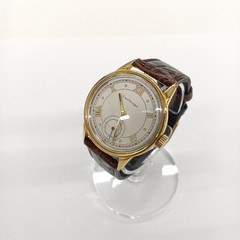 [B1N] Seiko Crown Vintage Diashock GP Hand Winding Mechanical JDM [v2v]