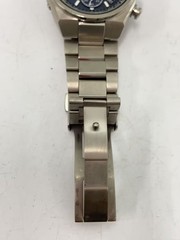 [B1S] Seiko Astron Nexter Titanium Solar Radio Gray Silver SBXY097 [h3x]