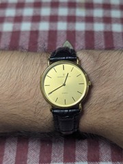 watch men