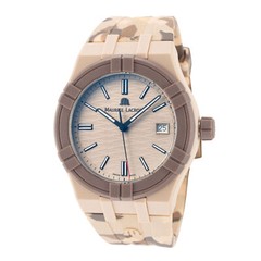 Maurice Lacroix Men&rsquo;s Aikon #Tide 40mm Quartz Watch AI2008 – Choice of Color