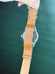 Raketa Watch Radiation Mechanical Military Wrist Russian Vintage Soviet USSR Men