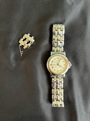 Oris Chronometer – automatic men&rsquo;s watch 35.5 mm with bracelet band mid 1990&rsquo;s