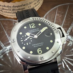 Panerai Luminor Submersible PAM01024 PAM01024