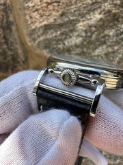 Vintage Watch Molnija Molnia marriage Pearl Dial Cal.3602